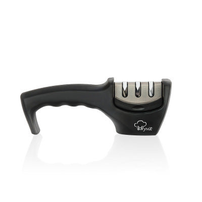 The Essential Kitchen Companion: Diamond Tungsten Steel Sharpening Stone